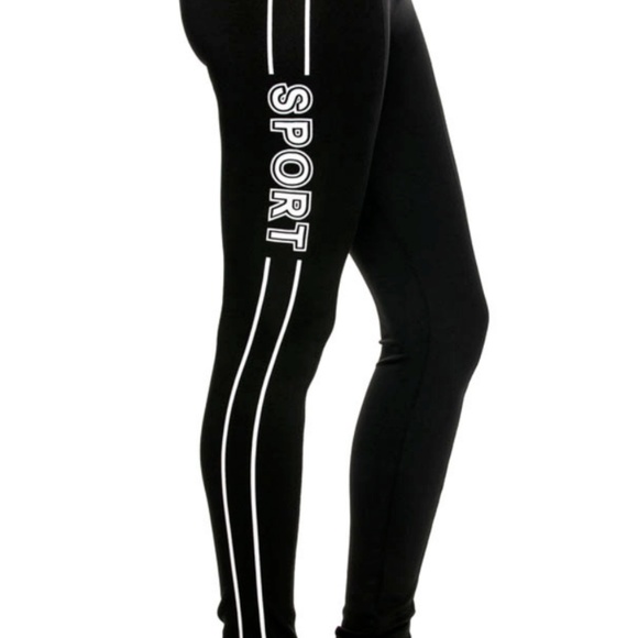 TRENDY PREMIUM SEAMLESS WOMEN'S "SPORTS" ATHLETIC - Picture 6 of 6